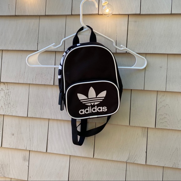adidas Handbags - Adidas Santiago Mini Backpack